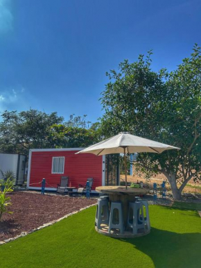 Casa Terra cerca de Playa